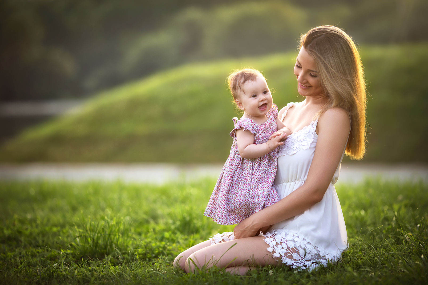Детский и семейный фотограф Москва. https://irinaderyabina.ru
