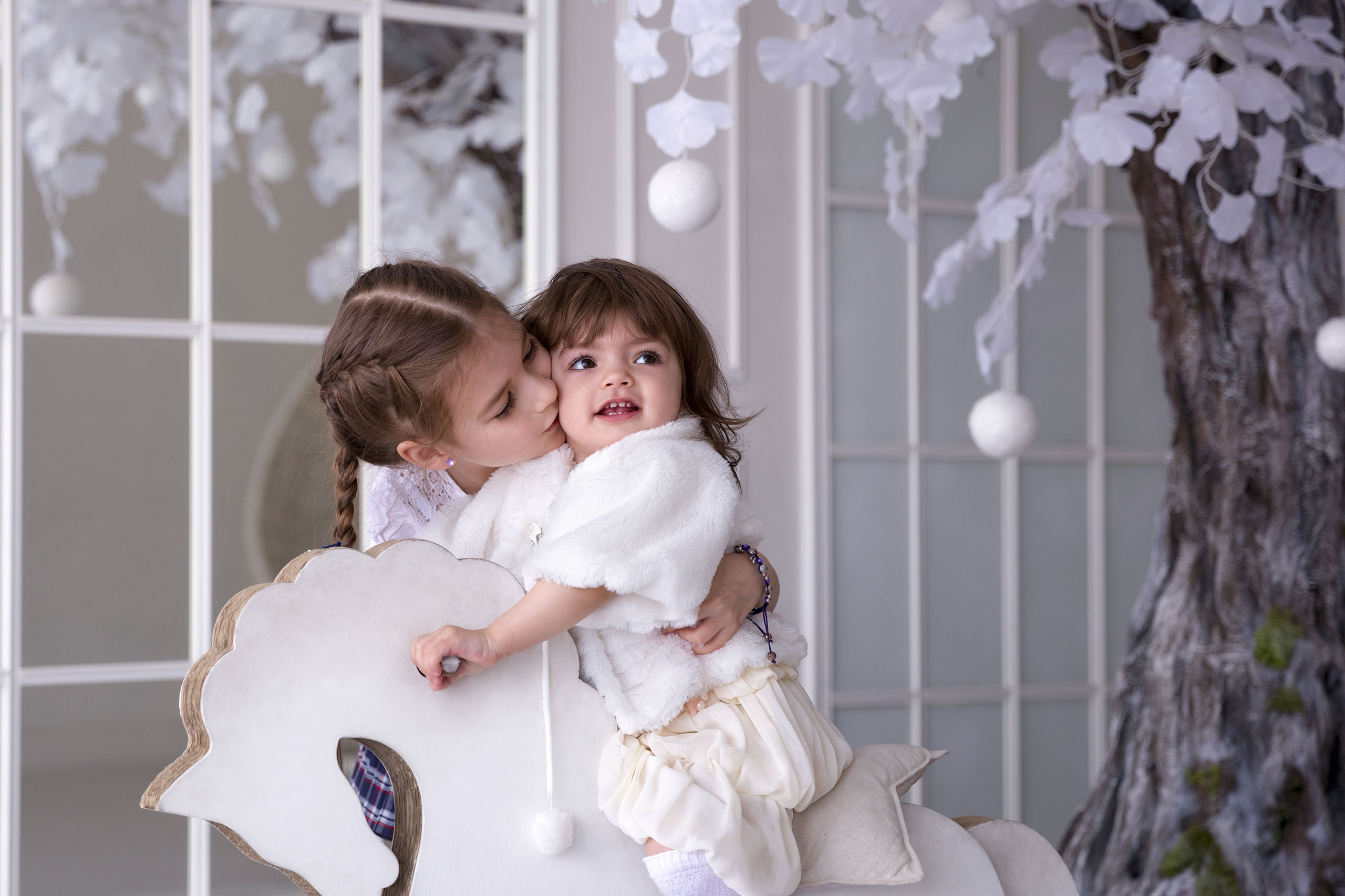 Children's and family photographer Moscow. https://irinaderyabina.ru