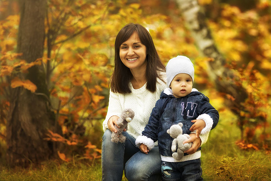 Children's and family photographer Moscow. https://irinaderyabina.ru