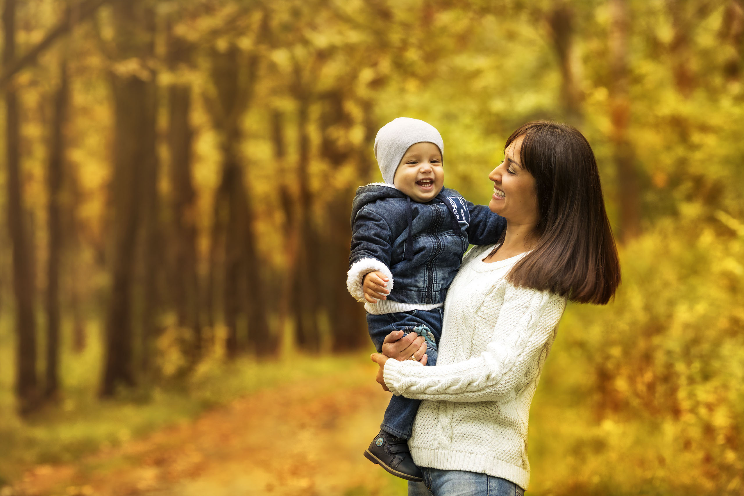 Детский и семейный фотограф Москва. https://irinaderyabina.ru